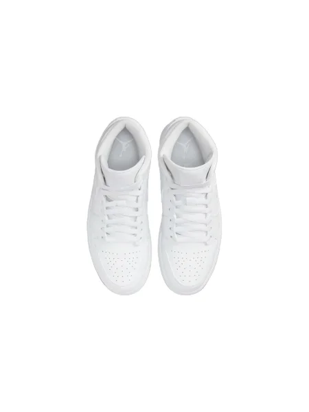 Pantofi Nike alb