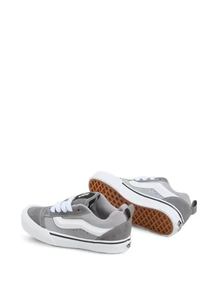 Dětské tenisky Vans šedé