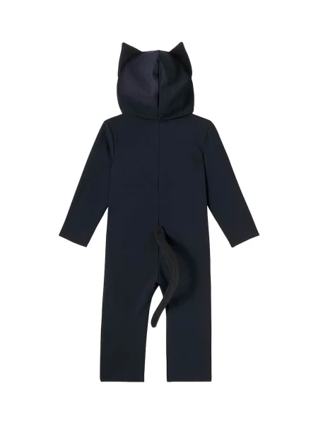 Gyerek overál Mini Rodini fekete