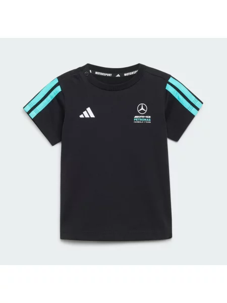 Dětské kalhoty Adidas černé