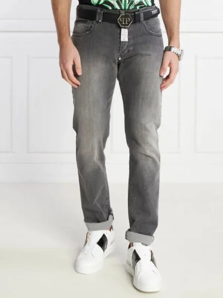 Philipp Plein Farmer Supreme | Straight fit