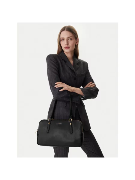 Torebka Furla czarna