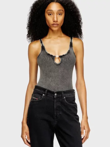 Боди Diesel серое