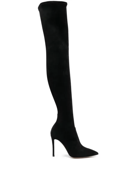 Cizme Casadei negru