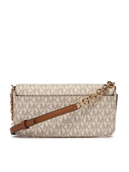 MICHAEL Michael Kors Rankinė Nolita Écru