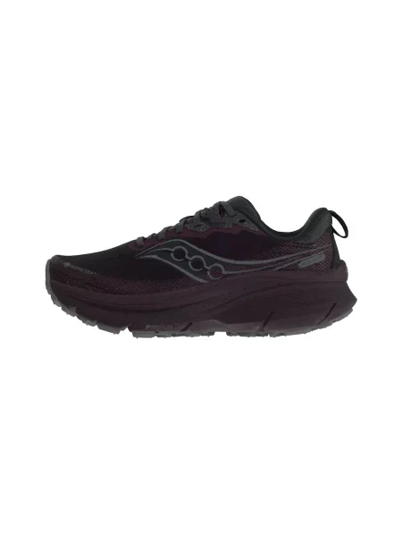 Sneakerși Saucony negru