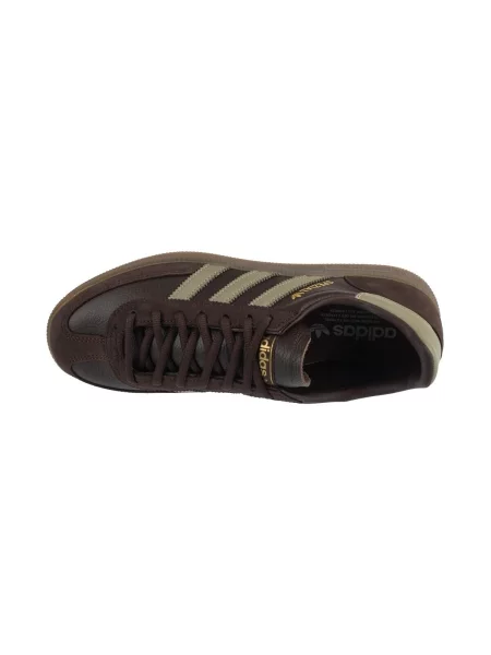 Tenisky Adidas Spezial hnedá