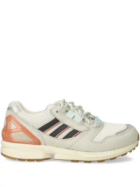 Sneakerși Adidas Ozweego negru