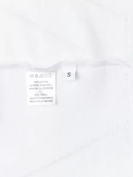Tricou Ashley Williams cu imagine alb