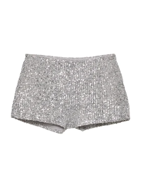 Pull&Bear Pantaloni PACIFIC' argintiu