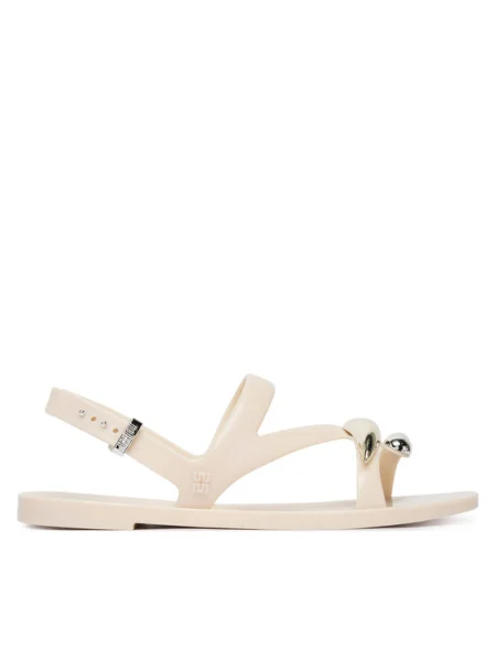 Melissa sandale MELISSA IRIS SANDAL AD bej