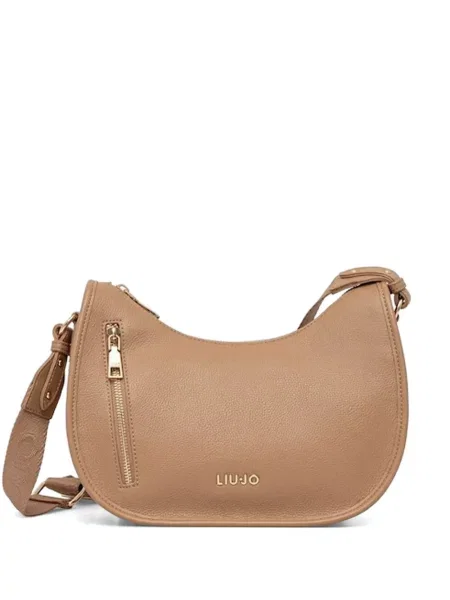 Crossbody táska Liu Jo autogrammal