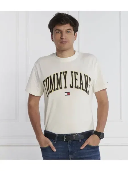 Tommy Jeans Póló
