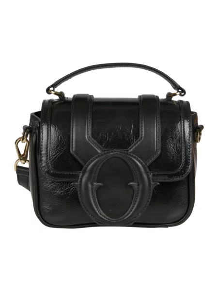Torebka crossbody Ottodame czarna