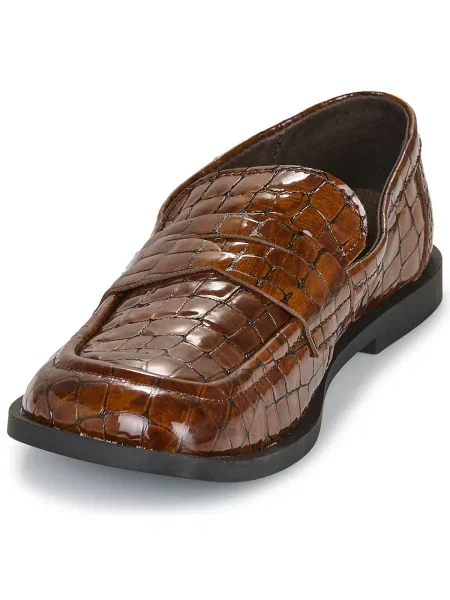 Pantofi Art maro