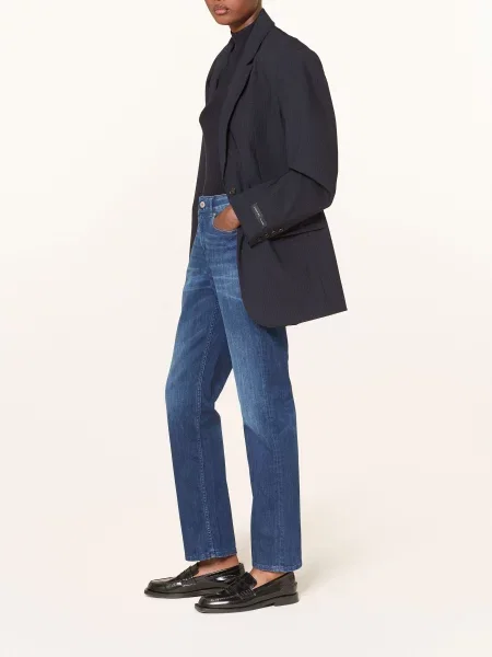 Ag Jeans Mom Džíny Fiance vict