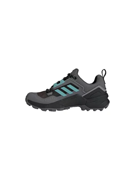 Pantofi Adidas gri
