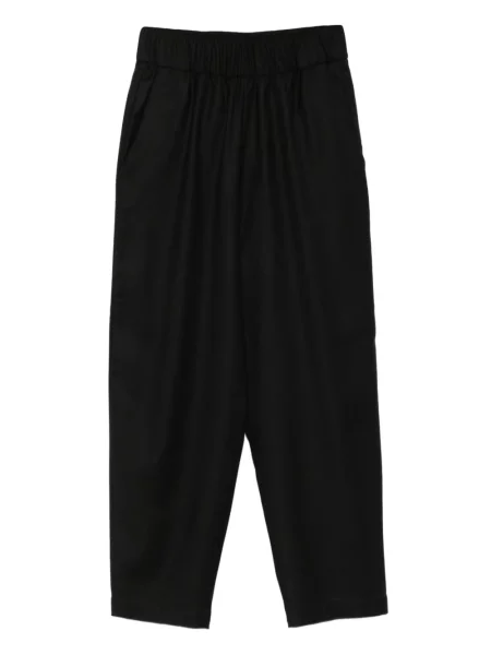 Pantaloni Barena negru