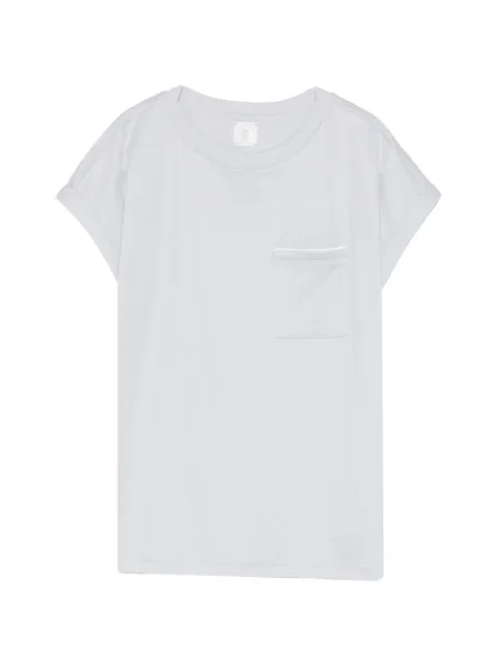 Koszulka Eleventy niebieska