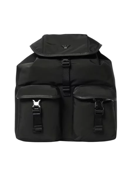 Torba Emporio Armani czarna