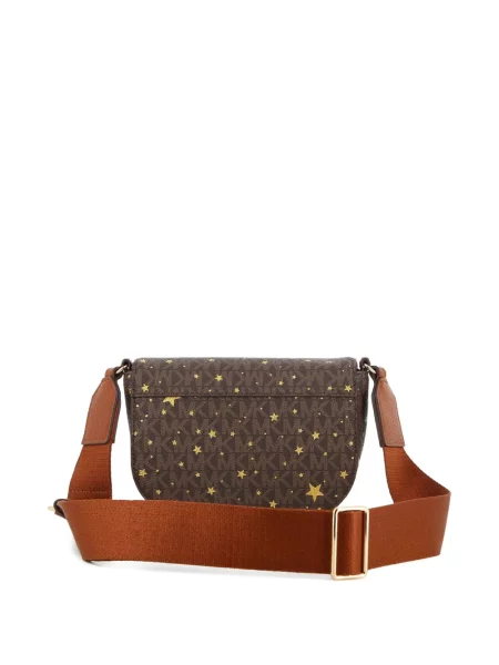 Dětska kabelka Michael Kors hnědá