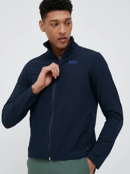 Яке за спортове на открито Helly Hansen Sirdal тъмносиньо