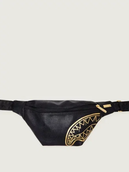 Geantă Sprayground negru