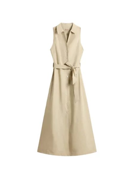 Sukienka koszulowa Woolrich