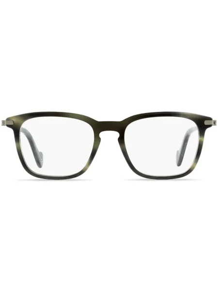 Ochelari de soare Moncler Eyewear gri