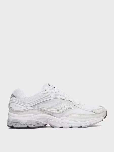 Кросівки Saucony білі