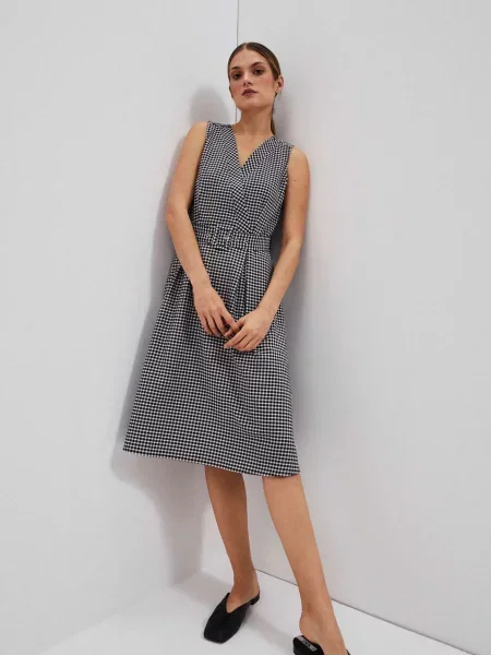 Rochie Marisse negru