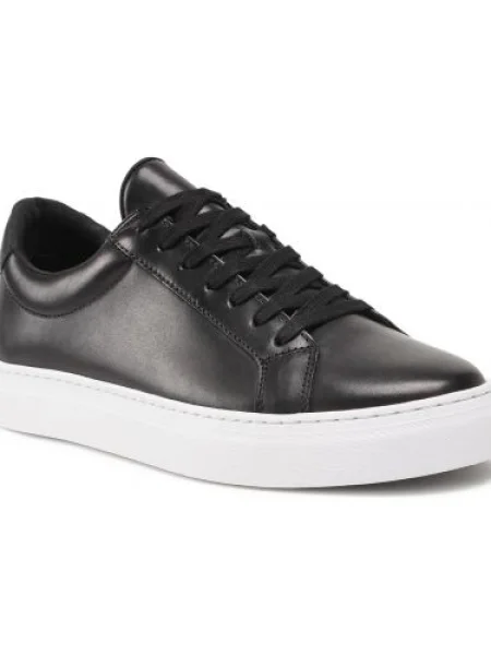 Sneakersy Vagabond čierna