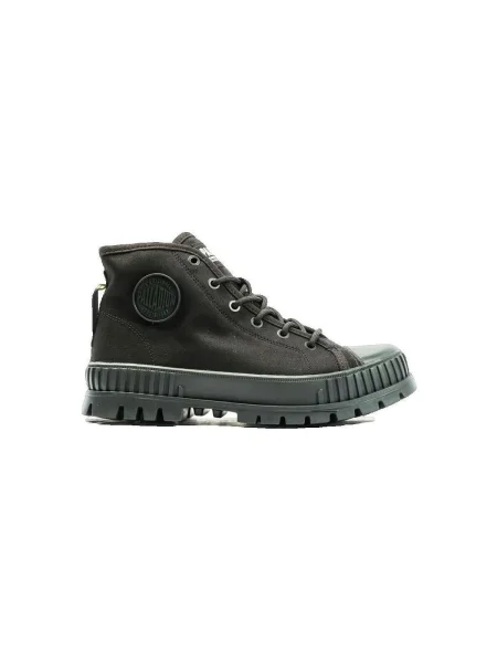 Pantofi Palladium negru
