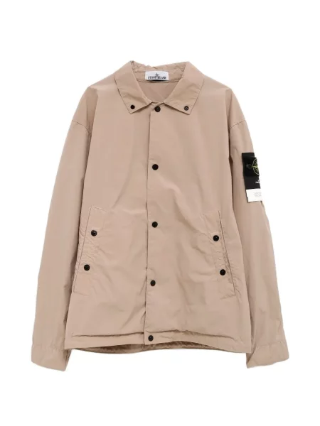 Geacă Stone Island cu strasuri