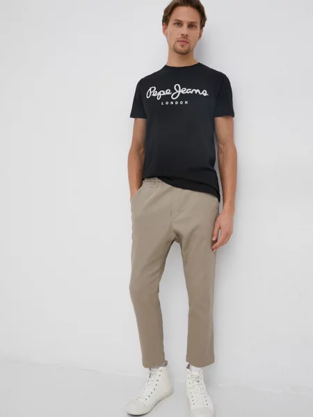 Pepe Jeans Футболка Original