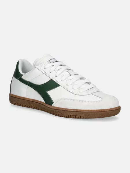 Αθλητικά Diadora Trainer άσπρο λευκό