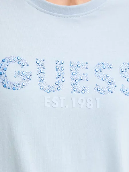 Футболка Guess