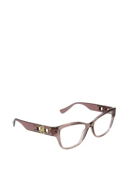Ochelari de soare Versace roz
