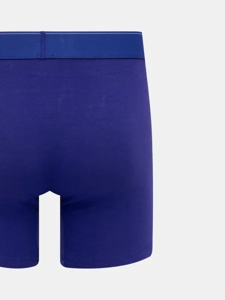 Calvin Klein Underwear férfi boxeralsó csomag kék