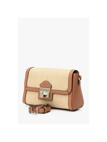 Кожаная сумка Cromia