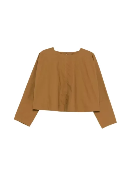 Bluzka Soeur brązowa