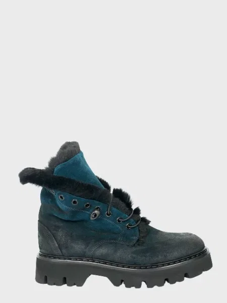 Черевики Fru.it чорні