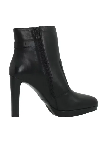 Pantofi Nerogiardini negru