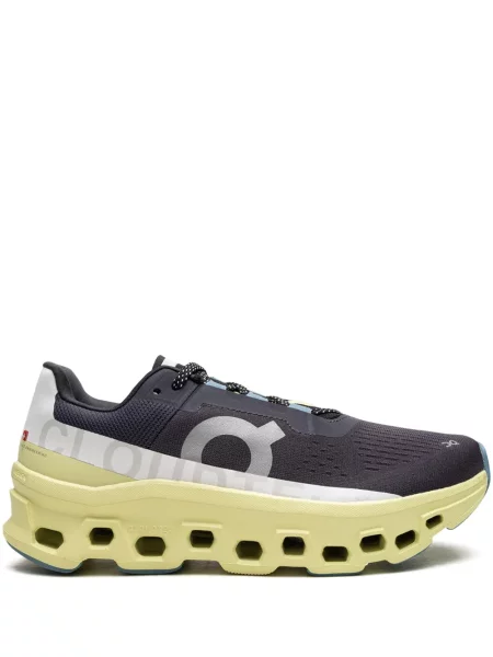 Бягане маратонки On-running черно