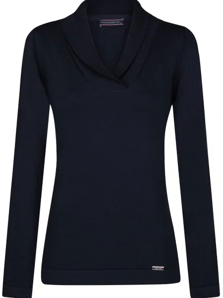 Felix Hardy Pulover bleumarin