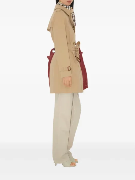Trenci Burberry