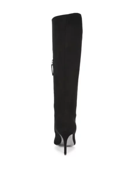 Botine Giuseppe Zanotti negru