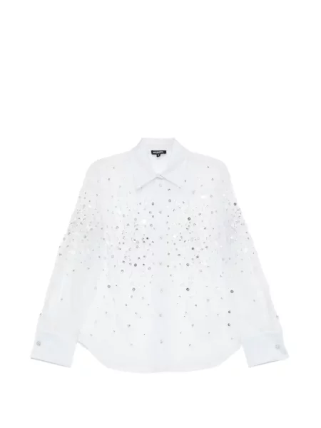 Koszula Retrofete biała