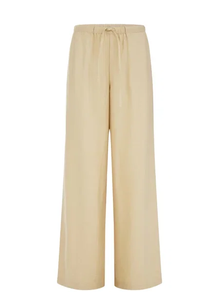 WE Fashion Pantaloni bej