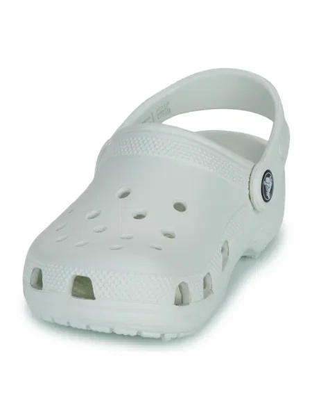 Pantofi copii Crocs verde